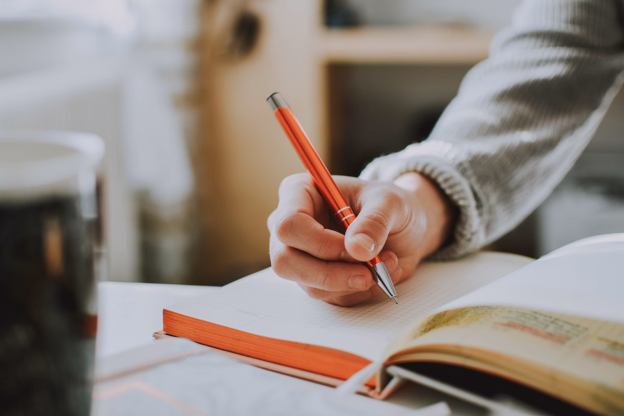 Développement des stratégies personnelles